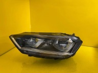 light left front VW GOLF SPORTSVAN 517941033B