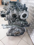 engine 4N13 Mitsubishi ASX 1.8 DiD ZMIENNE FAZY