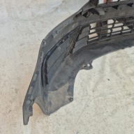 VW CADDY III 3 2K LIFT 15-20 bumper front front