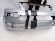 VW TRANSPORTER T5 MULTIVAN 03-09 bumper front front
