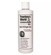 Poorboy's World Bold N Bright GEL 473ml