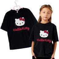 Tričko Hello Kitty kawai sanrio tričko 134 140