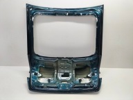 boot doors boot rear part SKODA OCTAVIA 4 IV 19- HB LIFTBACK