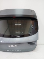 boot doors KIA PROCEED PRO CEED 22R below KAMERE