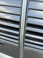 Audi E tron E-tron 4KE maska