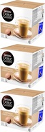 Nescafé Dolce Gusto Cortado Espresso Macchiato x48