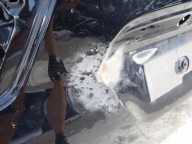 FORD C-MAX II 2 MK2 10-14 trunk door boot