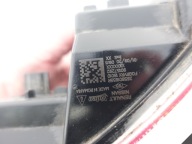 RENAULT CAPTUR II 19- LED light right 265801655R
