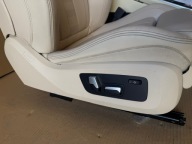 seats BMW X7 G07 7 axis. + MODULY+ side boot 1