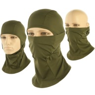 M-Tac Kominiarka-Ninja Odprowadzająca Pot Premium Polartec Army Olive