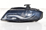 light left front AUDI A4 B8 2008-2012 8K0941003Q UK