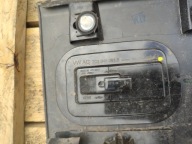 VW CRAFTER II left moulding side PDC WERSJA below sensor PARKOWAN. 7C0853753
