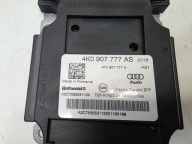 Bedienteil modul Achsträgers PNEUMATYCZNEGO AUDI A6 C8 A7 4K0907777AS