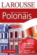 Mini słownik francusko-polski, polsko-francuski