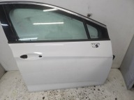 OPEL ASTRA K door right front right front Y40R BIALE