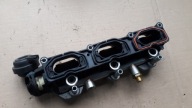 A6 C7 4G intake manifold left 3.0 TFSI S4 B8 S5 Q5