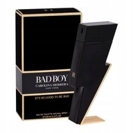 CAROLINA HERRERA BAD BOY EDT 100ML