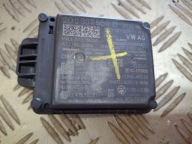 RADAR DISTRONIC VW SKODA SEAT AUDI 2Q0907550B