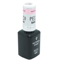 VICTORIA VYNN PEDI BASE Light Rose 15 ml