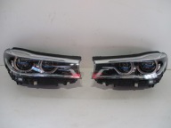 light lights LASER BMW 7 G11 G12 7349114 7349113