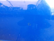 Skoda Fabia and door rear. left HB 5D lak. 4590