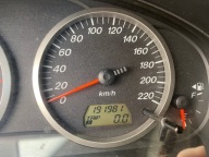 Mazda 2 1 and FL 03-07 dials dials tachometer 1.4 16V przebieg 191981km