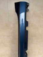 moulding threshold left FORD FIESTA MK8 ST-LINE 2019 ROK
