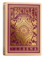 Bicycle VERBENA - klasické karty