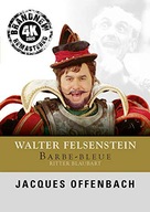 WALTER FELSENSTEIN: BARBE-BLEUE (DVD)