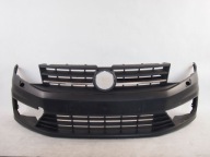 Volkswagen Caddy 15r bumper front front SPR 2015 2K5807221J