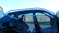 Mazda CX60 PHEV dach graphit 42M
