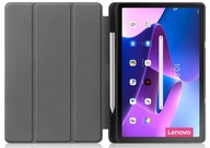 Tech-Protect SmartCase Pen do Lenovo Tab M10 Plus