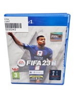 Gra PS4 | FIFA 23