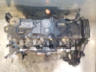 PEUGEOT 308 II CITROEN engine 1.6 E-HDI 8V 9H05 PRZEBIEG 122 TYS