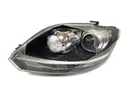 VW GOLF VI PLUS 12r LAMPA LEWA PRZEDNIA PRZÓD XENON SKRĘTNY 5M1941751B