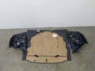floor boot side left right carpet KPL Skoda Citigo and (2011- )