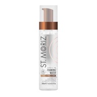 ST.MORIZ Advanced Express Tan pianka samoopalająca do ciała i twarzy