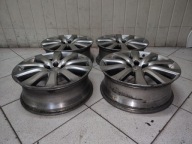 running board disc R20 Mazda CX-9 facelift 2009