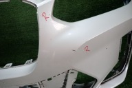 BMW X3 G01 m-packet LIFT 21- front bumper front