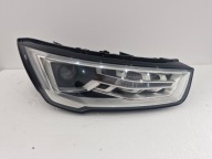 light right Audi A1 8X LIFT Xenon LED