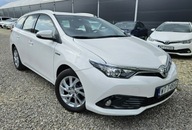 Toyota Auris 1.8 HSD136KM Serwisowany