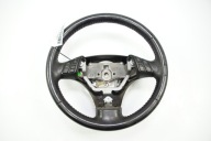 steering wheel, MAZDA 6