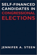 Self-financed Candidates in Congressional