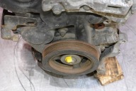 engine DIESEL Y4 pump 5WS40008 MAZDA 2 II DE 1.4 TDCI 68KM 07-10 KOMPRESJA