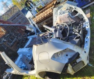 fender quarter right left rear front panel, wall FORD FOCUS MK4 HB ACTIVE