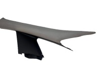 side SLUPKA of left pillar left front ASTRA J
