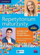 Repetytorium maturzysty Podręcznik do języka angielskiego Poziom podstawowy