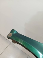 parafango Destra Anteriore verde VW Volkswagen Bora e (1999-2005)