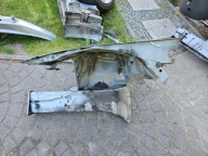 FARTUCH čtvrtka uložení levý levá AUDI A6 C7 4G čtvrtka