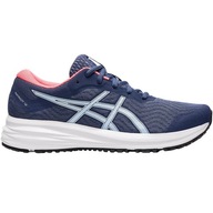 Buty damskie do biegania Asics Patriot 12 granatowe 1012A705 410 42